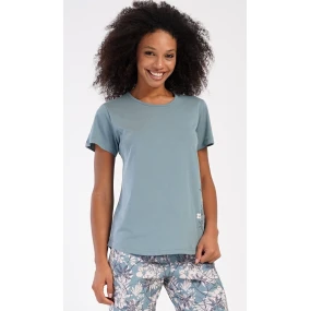 Dámske pyžamo capri Francesca