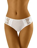 Tanga s čipkou, model 159217 Wolbar Tanga s čipkou, model 159217 Wolbar