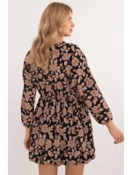 Denné šaty model 202008 Taliansko Moda