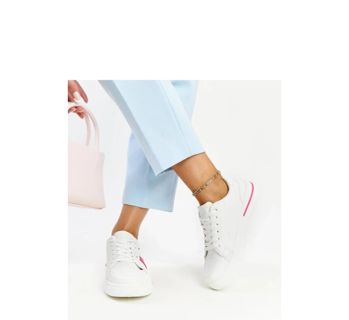 Tenisky model 207406 Solea