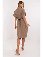 Denné šaty model 213236 Taliansko Moda