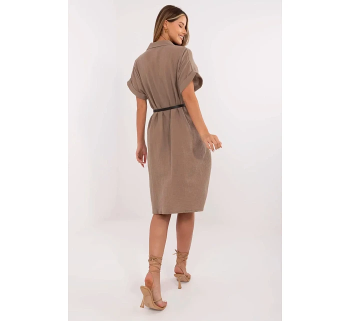 Denné šaty model 213236 Taliansko Moda