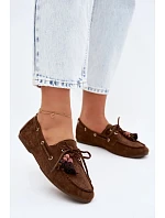 Mokasíny model 226907 Step in style