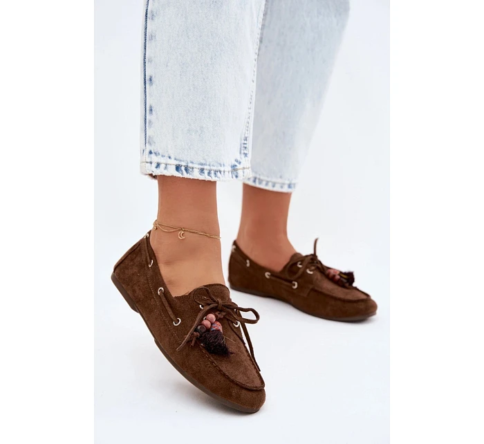 Mokasíny model 226907 Step in style