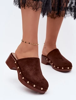 Pätné chrániče, model 229283 Step in style