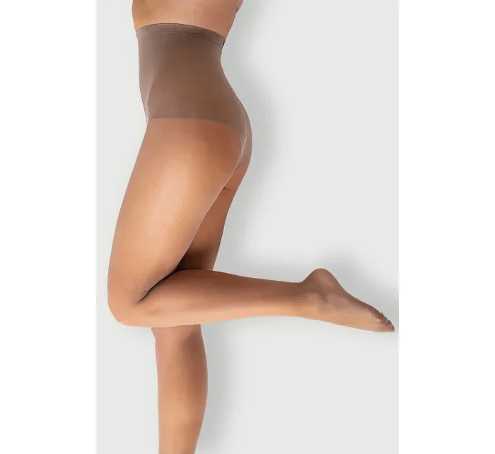 Dámske pančuchové nohavice Mona Control Top 20 deň 2-4