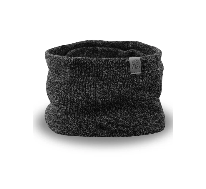 Pánská komínová šála P&M model 17649717 - PaMaMi