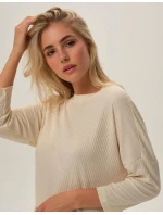 Dámské pyžamo 3/4 S2XL model 20536675 - HENDERSON LADIES Dámské pyžamo 3/4 S2XL model 20536675 - HENDERSON LADIES