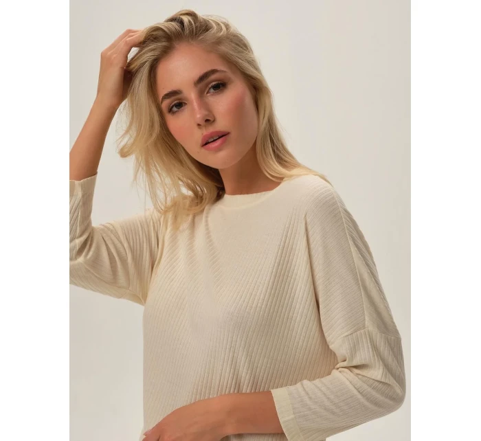 Dámské pyžamo 3/4 S2XL model 20536675 - HENDERSON LADIES Dámské pyžamo 3/4 S2XL model 20536675 - HENDERSON LADIES