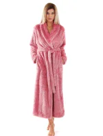 Dámsky župan LIlly extra 2120 staroružový - Vestis