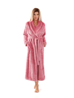 Dámsky župan LIlly extra 2120 staroružový - Vestis