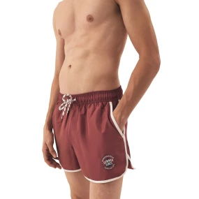 Pánske plavky 42610 Raven - HENDERSON