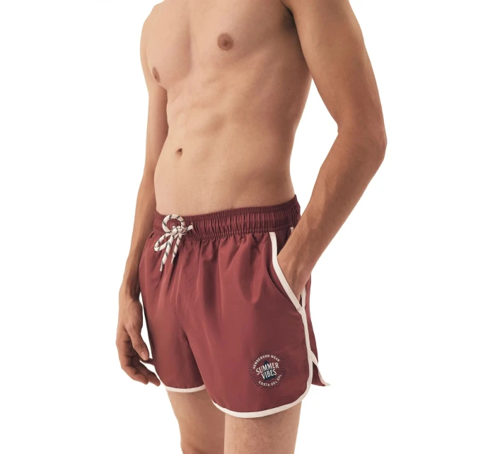 Pánske plavky 42610 Raven - HENDERSON