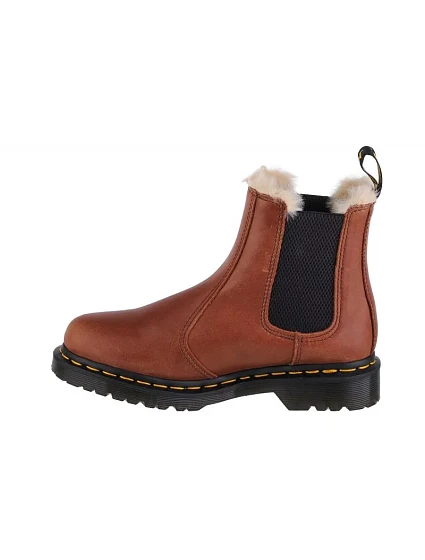 Dr. Martens W boty model 20240033 - Dr Martens Dr. Martens W boty model 20240033 - Dr Martens