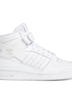 Topánky adidas FORUM MID JR FZ2086