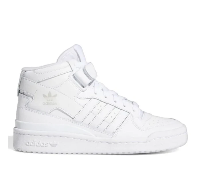 Boty MID JR model 20707688 - ADIDAS Boty MID JR model 20707688 - ADIDAS
