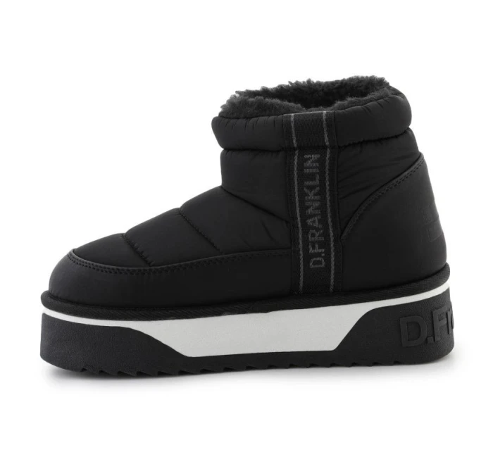 D.Franklin Nordic V.2 Low Bomb W DFSH371010 D.Franklin Nordic V.2 Low Bomb W DFSH371010