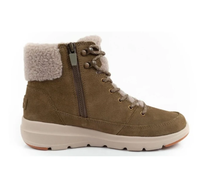 Buty  W model 20772305 - Elan