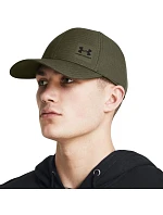 Under Armour Iso-chill Baseball Cap Armourvent Roof Fit M 1383438 390 Pánske