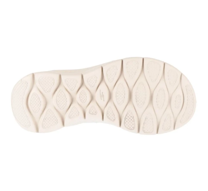 SlipIns: Go Walk Flex Sandal Grey 37 model 21374487 - Skechers SlipIns: Go Walk Flex Sandal Grey 37 model 21374487 - Skechers