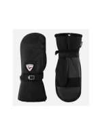 Rossignol W Romy Impr M Rukavice čierne