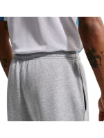 Pánské světle šedé kalhoty Park 26 Fleece model 21926546 063 - NIKE