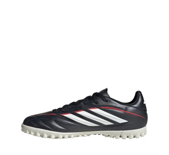 Detská futbalová obuv adidas Copa Pure IV Club TF JR6196