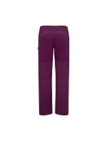 Detské nohavice Trollkids Hammerfest PRO Slim Fit Mulberry (857-224)