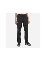 Dámske nohavice MILLET Ubic Stretch Pant W, čierne