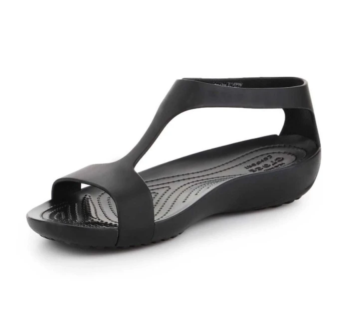 Sandále Crocs Serena Sandal W 205469-060