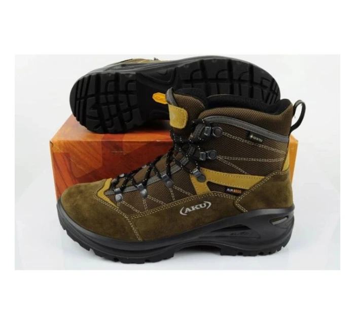 Trekové topánky Aku Cimon GTX M 345631