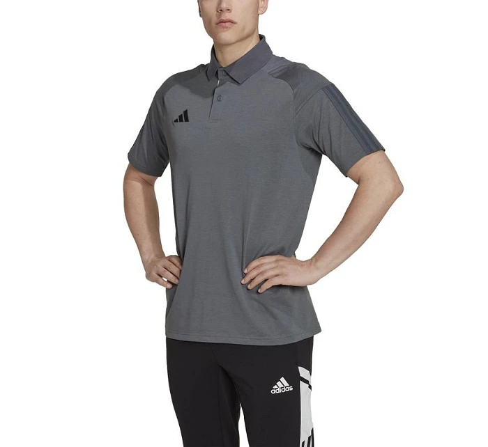 Tričko adidas Tiro 23 Competition Polo M HU1344 muži