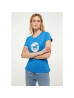 Tričko Alexia C Print W model 18884619 - Mustang