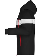 JN Dámská zimní sportovní bunda 02. black/white model 22530823 - Daiber JN Dámská zimní sportovní bunda 02. black/white model 22530823 - Daiber