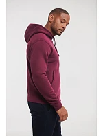 Pánská mikina s kapucí "Authentic" 10. black model 22472733 - Russell Athletic Pánská mikina s kapucí "Authentic" 10. black model 22472733 - Russell Athletic