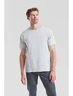 Valueweight T Tričko  red model 22496958 - Fruit of the Loom