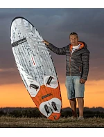 R Pánská prošívaná bunda 30. model 22427719 - Result