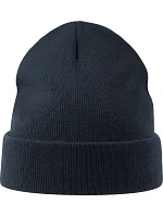 Atlantis Headwear Pier-S Pletená čiapka 33.0252 tmavomodrá Atlantis Headwear Pier-S Pletená čiapka 33.0252 tmavomodrá
