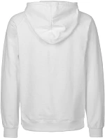 O Pánská mikina s kapucí z bio bavlny white model 22504993 - Neutral O Pánská mikina s kapucí z bio bavlny white model 22504993 - Neutral