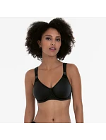 podprsenka s kosticí moldovaná černá  model 19068461 - Anita Classix