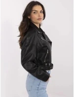 Bunda MBM KR R 2719.87 čierna Bunda MBM KR R 2719.87 čierna