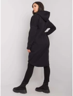 Mikina RV BL model 16327535 černá - FPrice Mikina RV BL model 16327535 černá - FPrice