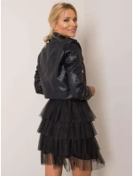 Dámská sukně TW SD BI model 19453618 černá - FPrice