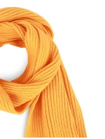 Dámská šála model 21778718 SC Yellow - Vuch