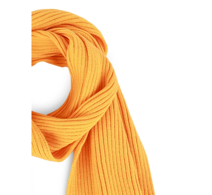 Dámská šála model 21778718 SC Yellow - Vuch