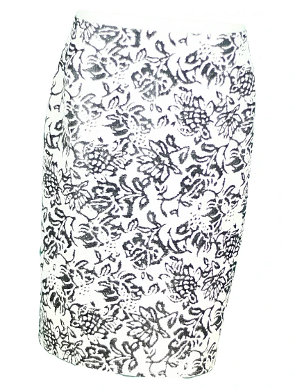 Sukně dámská model 7576611 Gemini - FPrice Sukně dámská model 7576611 Gemini - FPrice