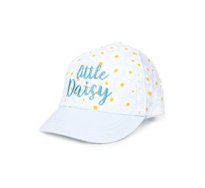 Dětská kšiltovka sv. modrá s  model 18775309 - Yoclub