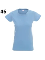 Dámske tričko 22160 - Promostars