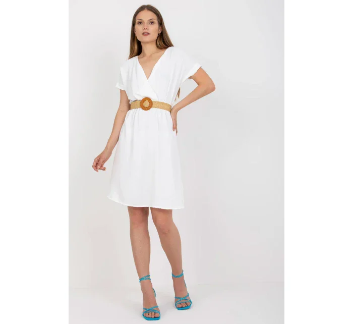 Denné šaty model 168228 Rue Paris