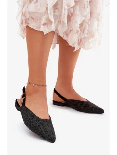 Balerínky model 209795 Krok vo veľkom štýle